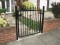 Garden Gates